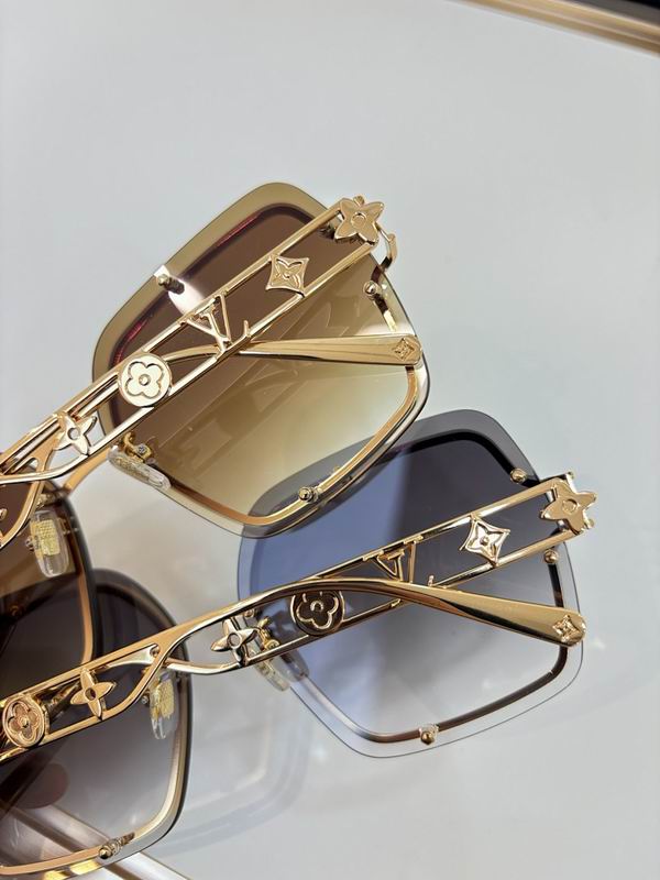 LV Glasses sms99